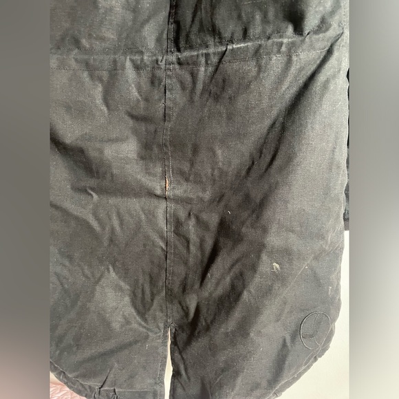 Community XXS Old Aritzia 90% Down Jacket - Picture 4 of 5